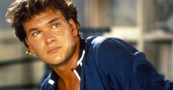 Best Patrick Swayze Movies