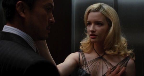 Talulah Riley - Rotten Tomatoes