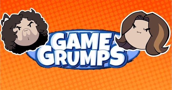 trials fusion game grumps