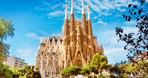 17 Most Beautiful Churches in the World