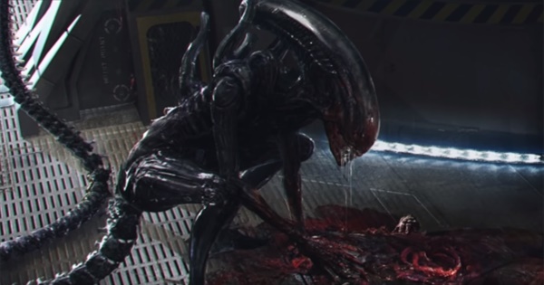 50 Alien Movies