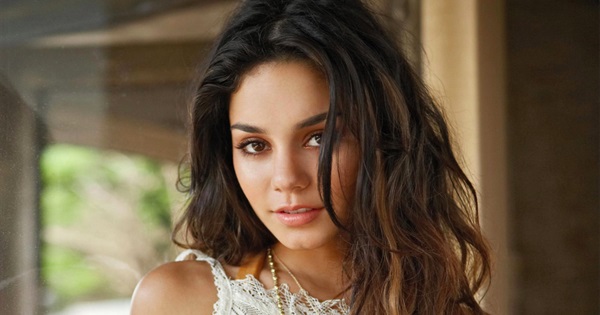 Vanessa Hudgens Filmography