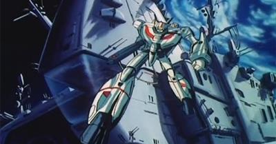 Mecha Fridays Is it time for another Super Robot Anime  The Reimaru Files