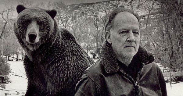 Werner Herzog Filmography (Acting)