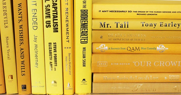 Yellow Books