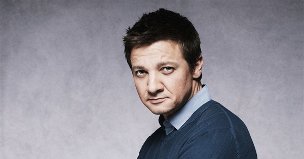 Filmography Jeremy Renner 2019