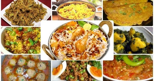How Many Pakistani Dishes Would You Like to Try?
