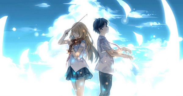 13 Best Music Anime to Warm Your Heart! (15 October 2023) - Anime Ukiyo