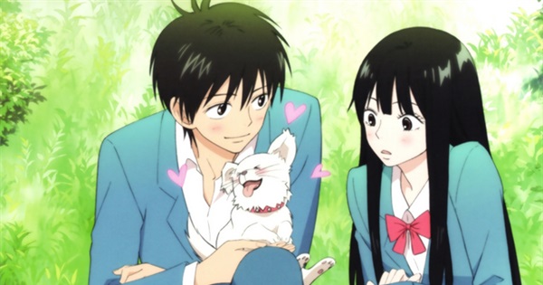 sankarea Undying Love is a fun romance anime and manga about chihirio ... | Romance  Anime | TikTok