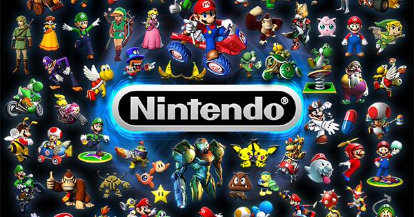 best nintendo games of all time