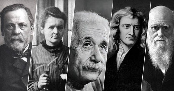 List Of Famous Inventors