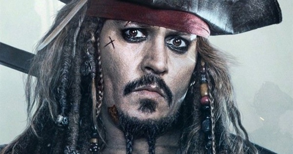 Big Si's Top 10 Johnny Depp Film Roles
