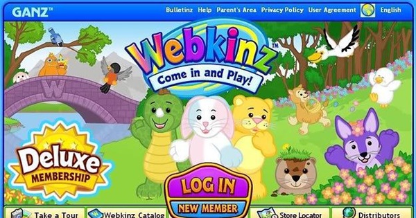Webkinz by Ganz on X: Our 2019 Fall Shopping SPREE starts TODAY