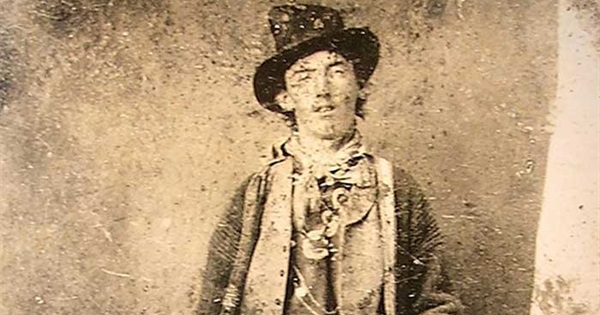 Billy the Kid Movies
