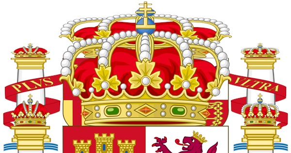 spanish-royal-names