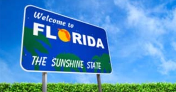 Top 50 Florida Attractions