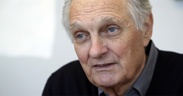 Alan Alda - Rotten Tomatoes