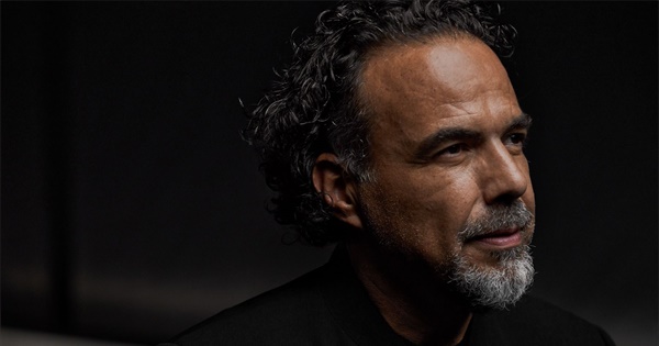 Alejandro González Iñárritu Filmography
