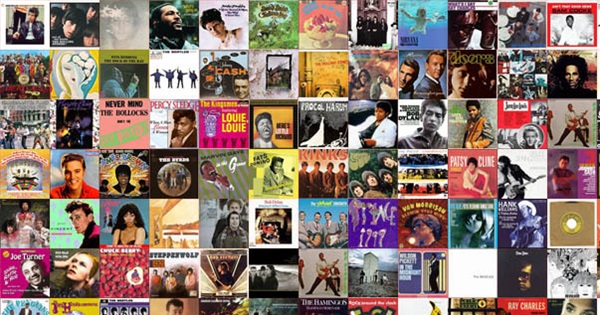 Greatest Albums Of All Time List Of Best Records Ever Made Gambaran