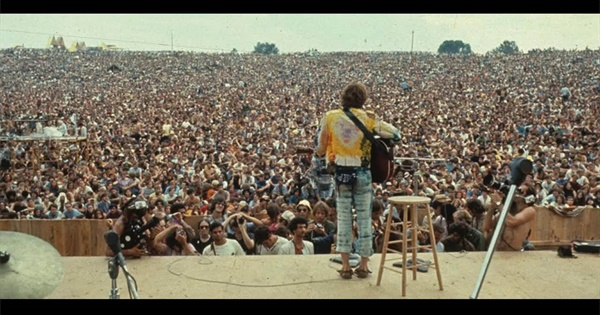 Bands Who Played Woodstock 1969 2232