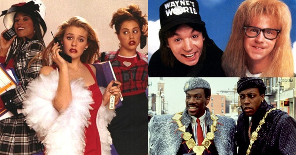 Rotten Tomatoes' 100 Best Essential Comedy Movies