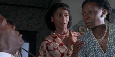 100 Must-See African-American Films - How many have you seen?