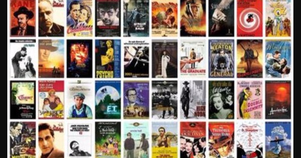 The 100 Best Films Of All Time According To Critics Rezfoods Resep 