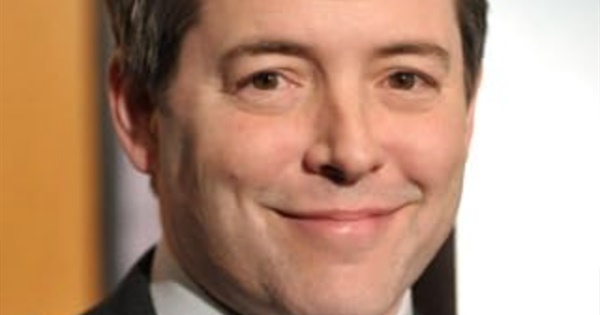 Matthew Broderick Filmography (1962-)