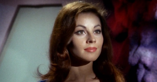 The Films of Sherry Jackson
