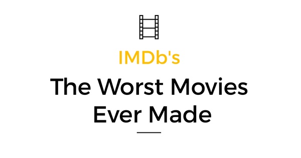 IMDb Bottom 100: Breaking Wind