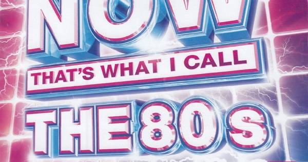 Top Songs of the 80s