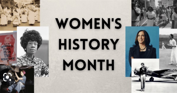 Books To Read During Women's History Month