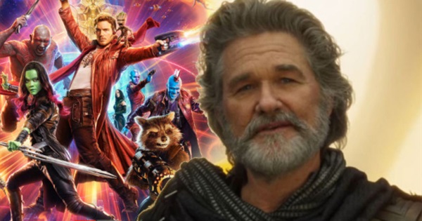 Kurt Russell Personal Life