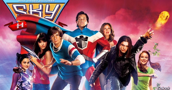 18 Forgettable '00s Superhero Movies Only True Fans Remember