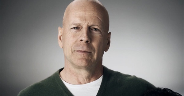 Bruce Willis Filmography