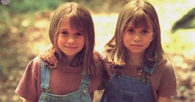 Mary-Kate and Ashley Movies and Shows