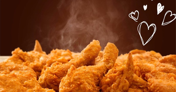 Top 50 Fried Foods - How Many Have You Tried?
